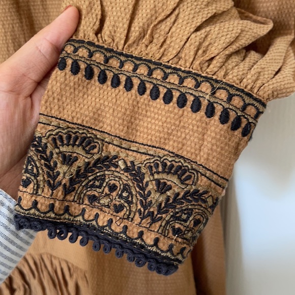 Free people Erin mini dress - Picture 5 of 7